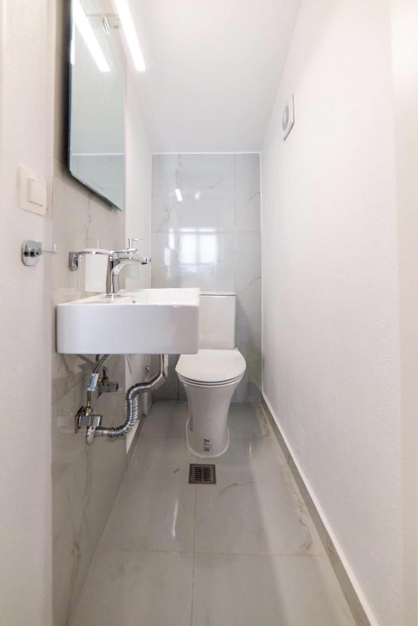 Sithonian Sunset Luxury - Nikiti Cozy Getaways Aparthotel Exteriör bild