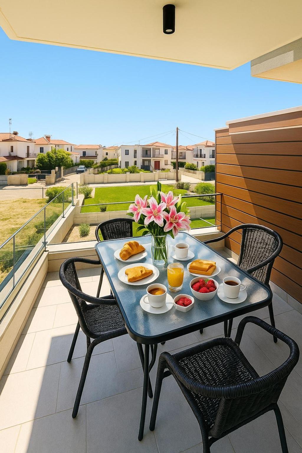 Sithonian Sunset Luxury - Nikiti Cozy Getaways Aparthotel Exteriör bild